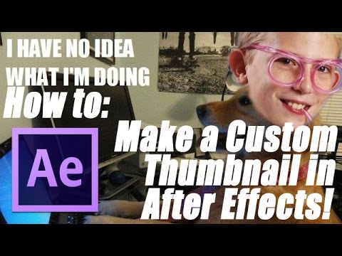 Adobe after effects tutorials